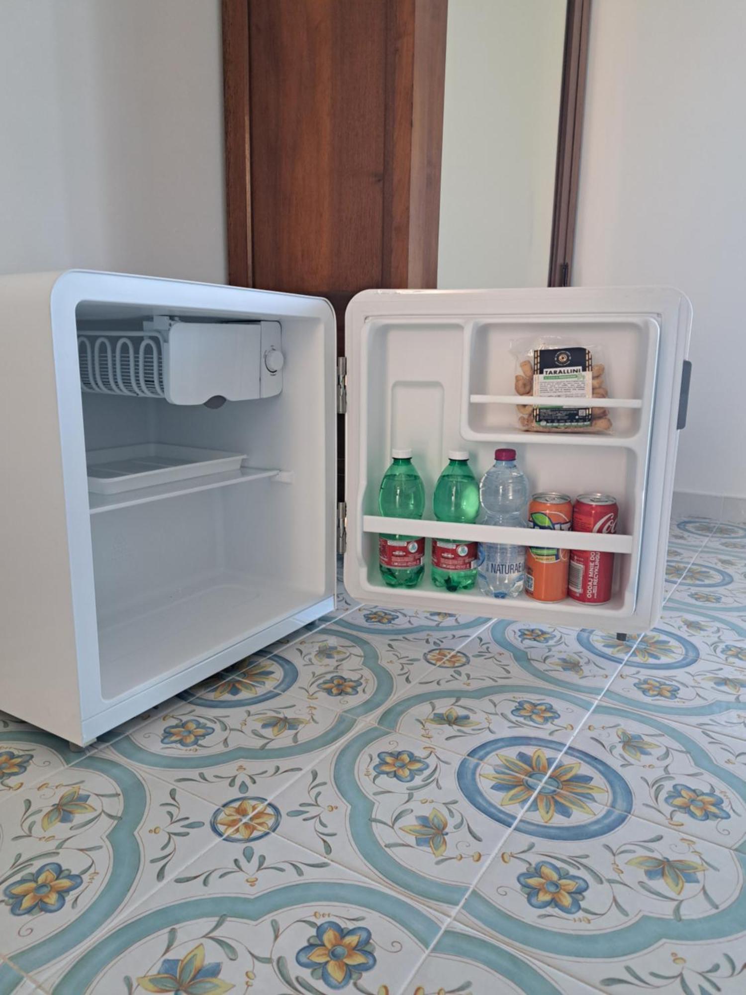 مبيت وإفطار أغروبولي Paoma المظهر الخارجي الصورة