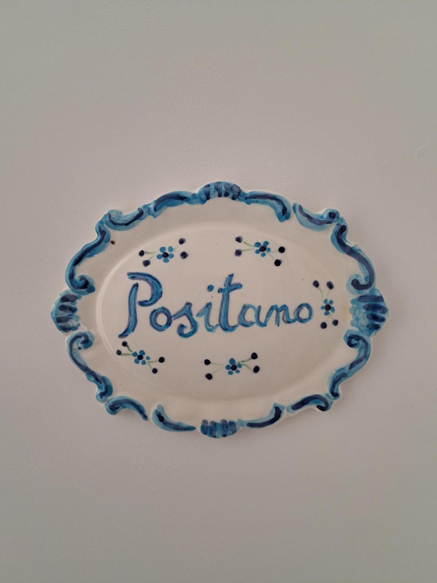 مبيت وإفطار أغروبولي Paoma المظهر الخارجي الصورة